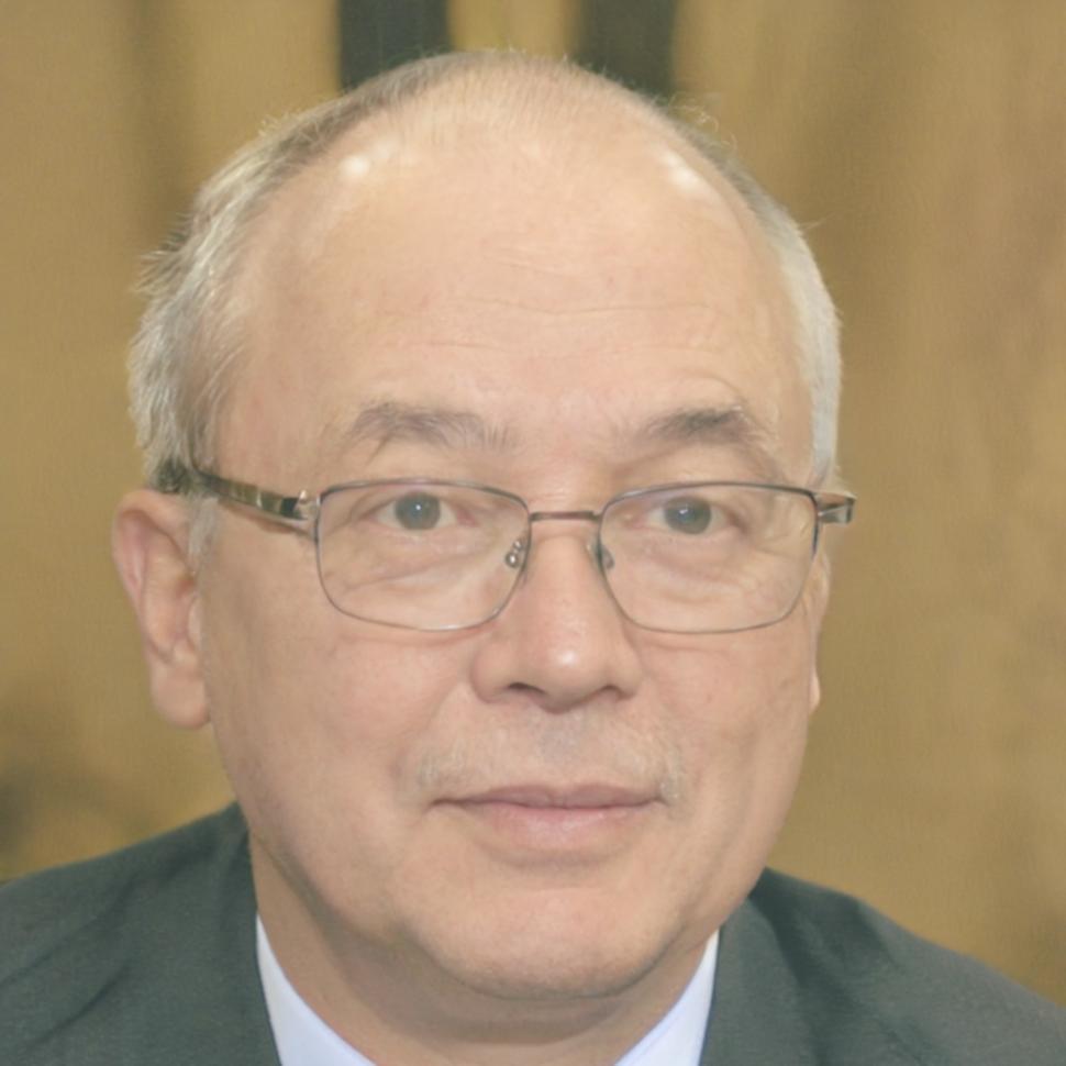 Michael Schmidt - Portfoliomanager